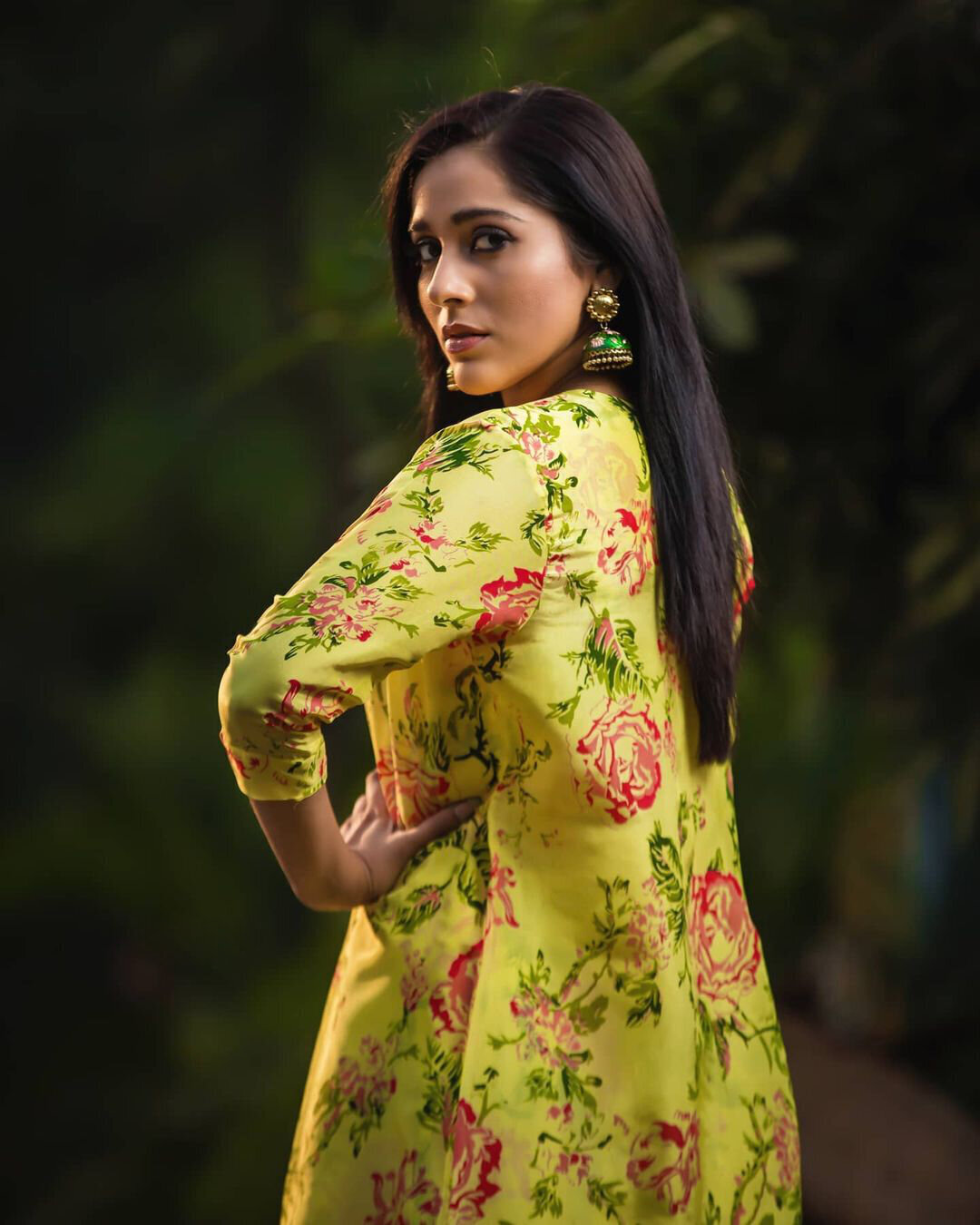 Rashmi Gautam Latest Photos | Picture 1777734