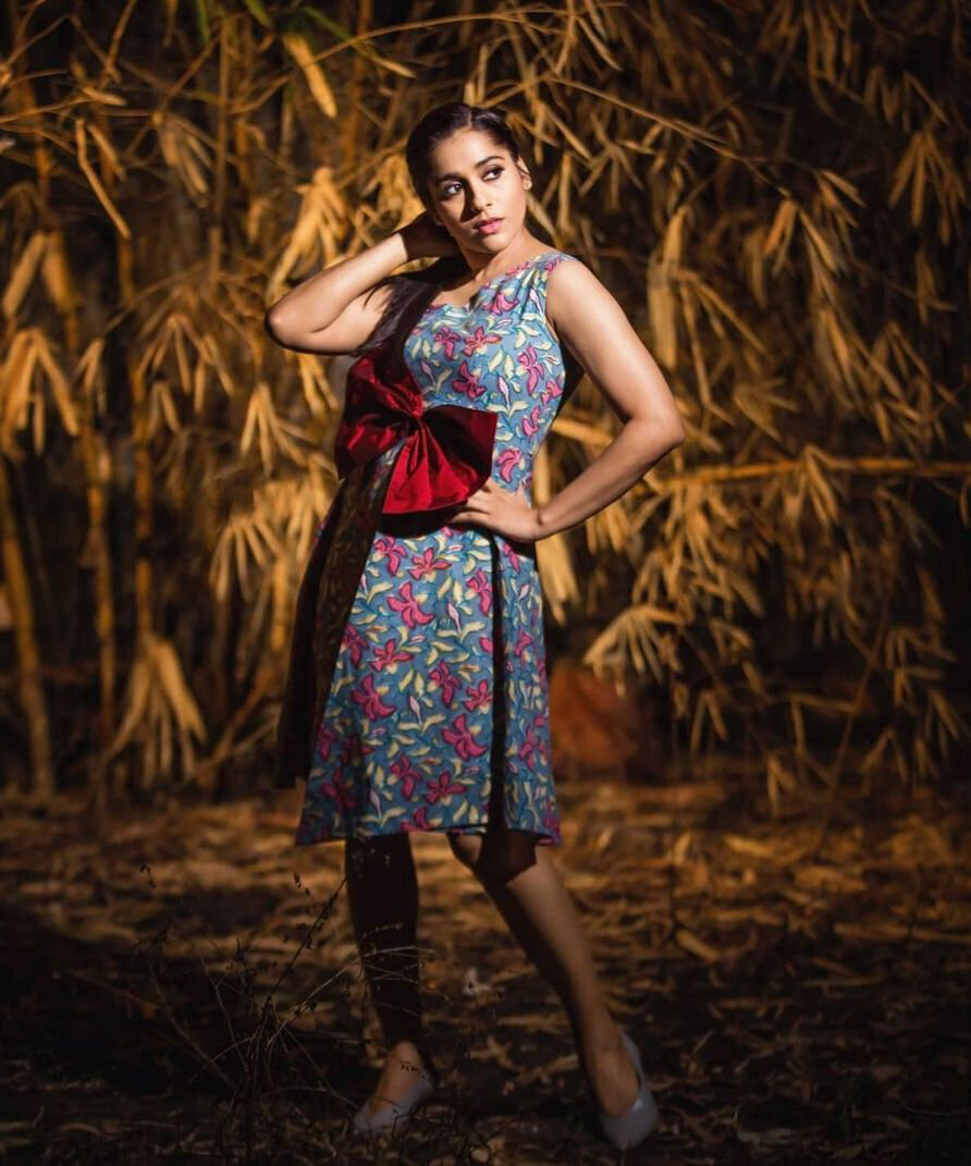 Rashmi Gautam Latest Photos | Picture 1777792