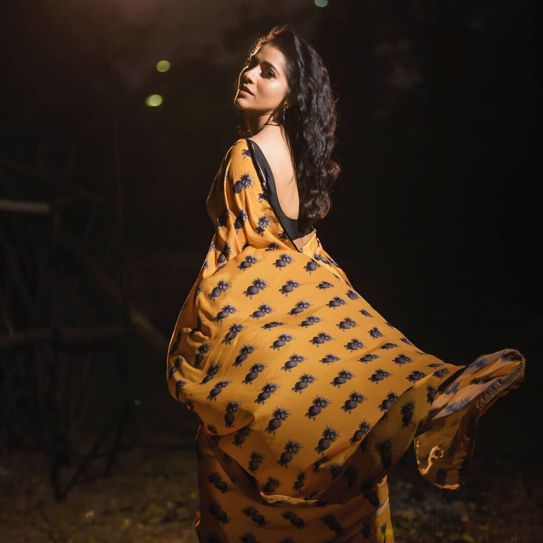 Rashmi Gautam Latest Photos | Picture 1777787