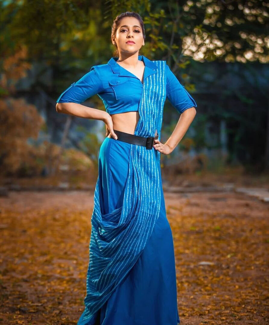 Rashmi Gautam Latest Photos | Picture 1777768