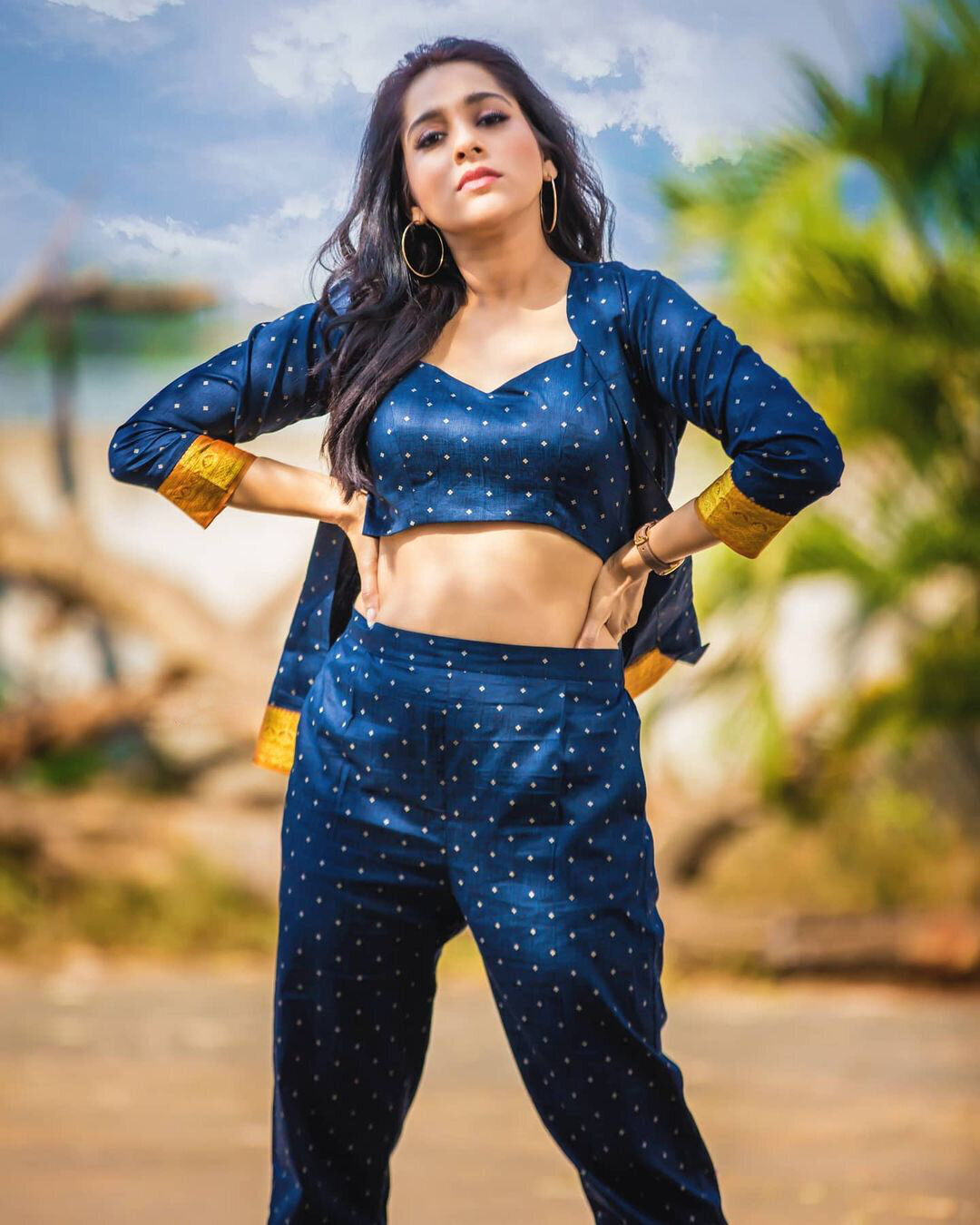 Rashmi Gautam Latest Photos | Picture 1777739