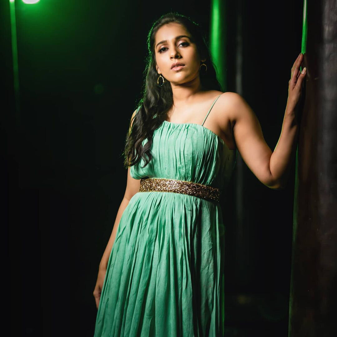 Rashmi Gautam Latest Photos | Picture 1777742