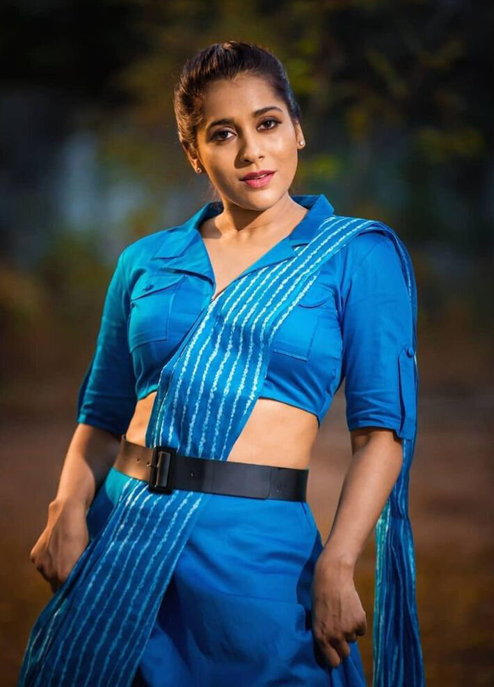 Rashmi Gautam Latest Photos | Picture 1777765