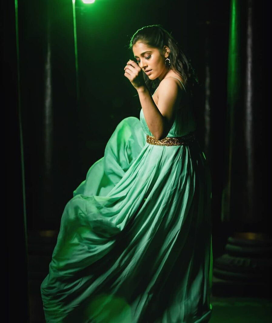 Rashmi Gautam Latest Photos | Picture 1777743