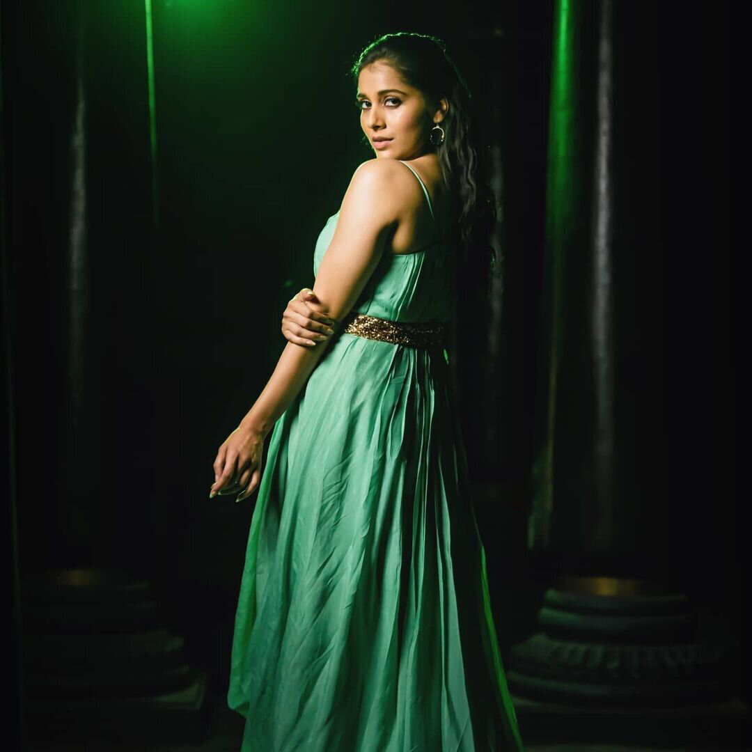 Rashmi Gautam Latest Photos | Picture 1777745