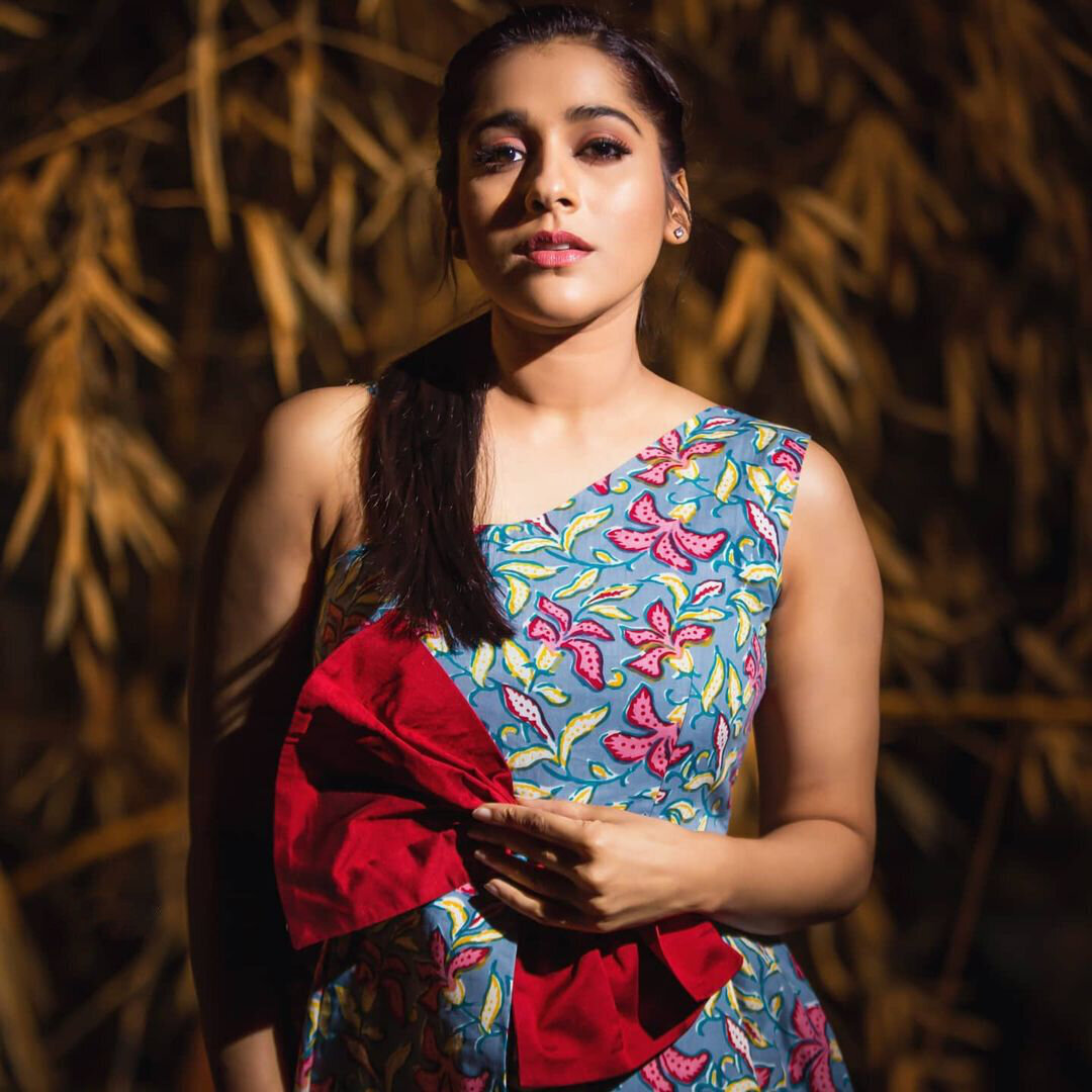 Rashmi Gautam Latest Photos | Picture 1777781