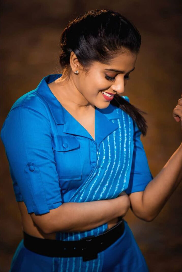 Rashmi Gautam Latest Photos | Picture 1777769