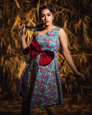 Rashmi Gautam Latest Photos | Picture 1777794