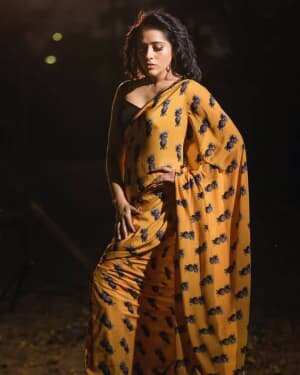 Rashmi Gautam Latest Photos | Picture 1777793