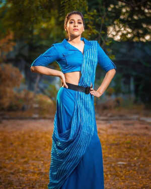 Rashmi Gautam Latest Photos | Picture 1777773