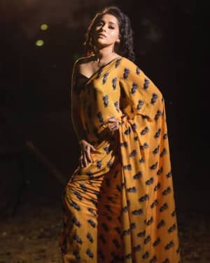 Rashmi Gautam Latest Photos | Picture 1777788