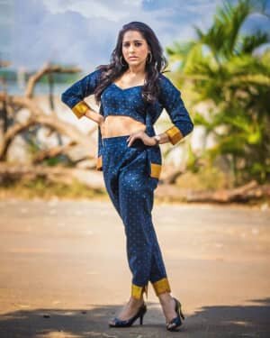 Rashmi Gautam Latest Photos | Picture 1777735