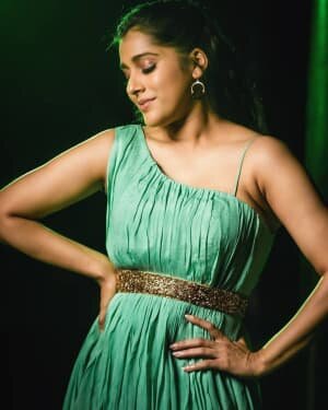 Rashmi Gautam Latest Photos | Picture 1777751