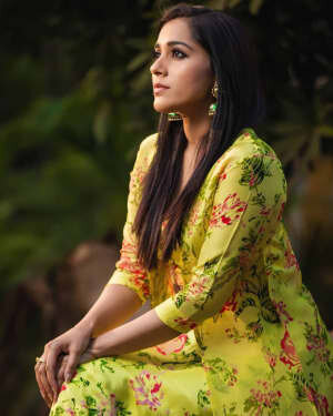 Rashmi Gautam Latest Photos | Picture 1777721