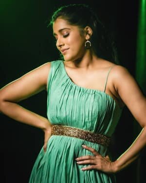 Rashmi Gautam Latest Photos | Picture 1777752