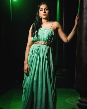 Rashmi Gautam Latest Photos | Picture 1777746