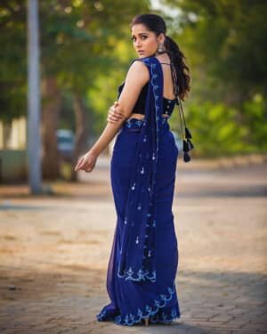 Rashmi Gautam Latest Photos | Picture 1777758