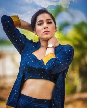 Rashmi Gautam Latest Photos | Picture 1777731