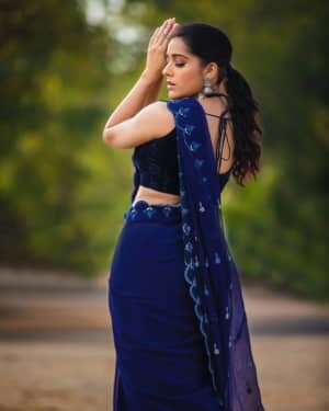 Rashmi Gautam Latest Photos | Picture 1777761