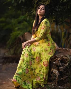 Rashmi Gautam Latest Photos | Picture 1777722