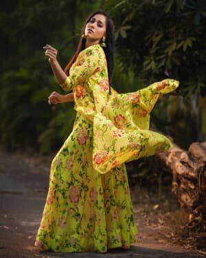 Rashmi Gautam Latest Photos | Picture 1777726