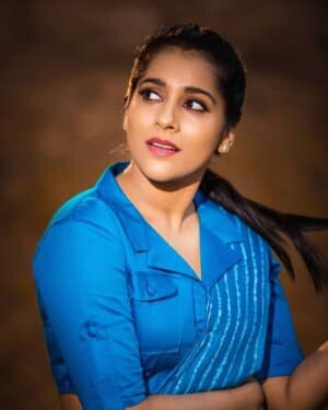 Rashmi Gautam Latest Photos | Picture 1777774