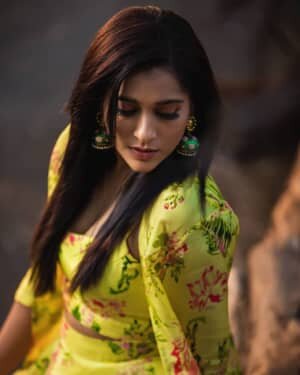 Rashmi Gautam Latest Photos | Picture 1777730