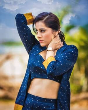 Rashmi Gautam Latest Photos | Picture 1777729