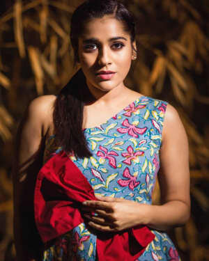 Rashmi Gautam Latest Photos | Picture 1777784