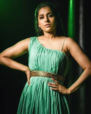 Rashmi Gautam Latest Photos | Picture 1777747