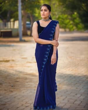 Rashmi Gautam Latest Photos | Picture 1777760