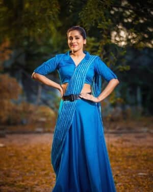 Rashmi Gautam Latest Photos | Picture 1777771