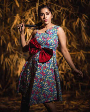 Rashmi Gautam Latest Photos | Picture 1777780