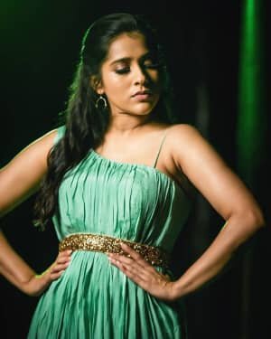 Rashmi Gautam Latest Photos | Picture 1777748