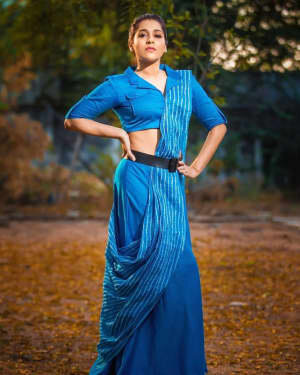 Rashmi Gautam Latest Photos | Picture 1777768