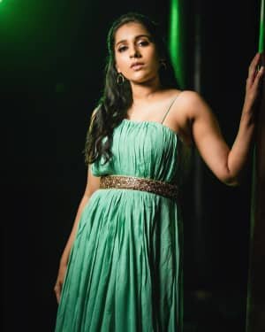 Rashmi Gautam Latest Photos | Picture 1777742