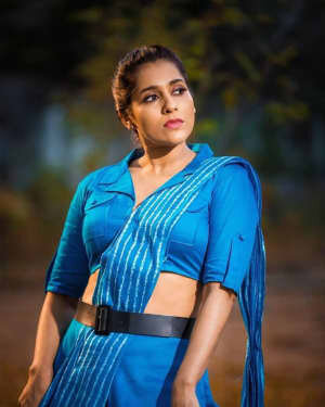 Rashmi Gautam Latest Photos | Picture 1777776