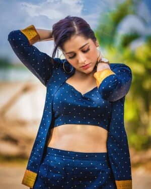 Rashmi Gautam Latest Photos | Picture 1777727