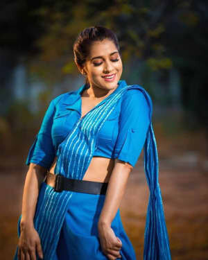 Rashmi Gautam Latest Photos | Picture 1777777