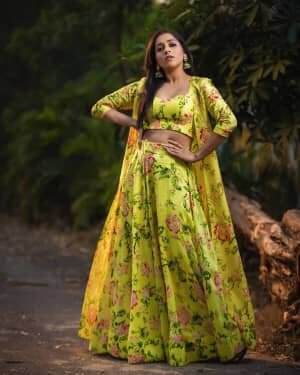 Rashmi Gautam Latest Photos | Picture 1777732