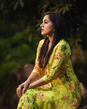 Rashmi Gautam Latest Photos | Picture 1777723