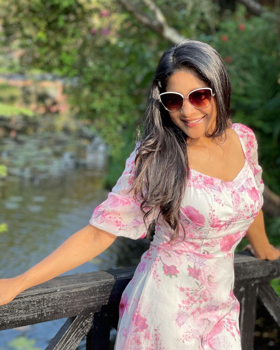 Sakshi Agarwal Latest Photos | Picture 1763181