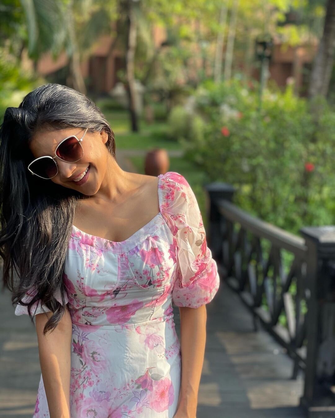 Sakshi Agarwal Latest Photos | Picture 1763200