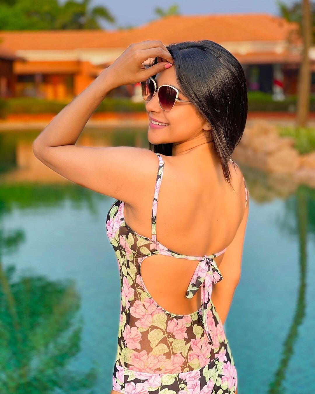 Sakshi Agarwal Latest Photos | Picture 1763198