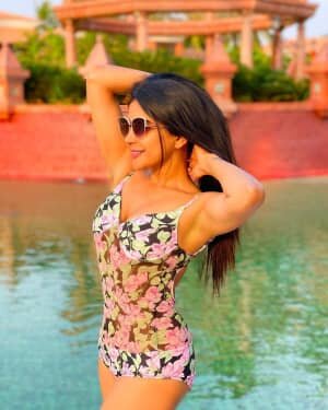 Sakshi Agarwal Latest Photos | Picture 1763188