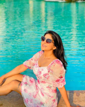 Sakshi Agarwal Latest Photos | Picture 1763189