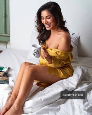 Sophie Choudry Latest Photos | Picture 1763963