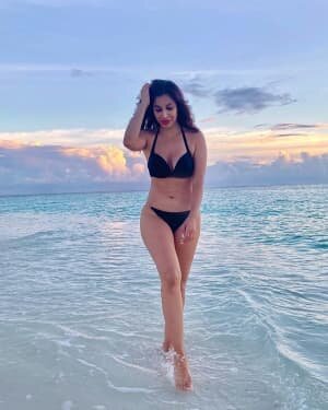 Sophie Choudry Latest Photos | Picture 1763982
