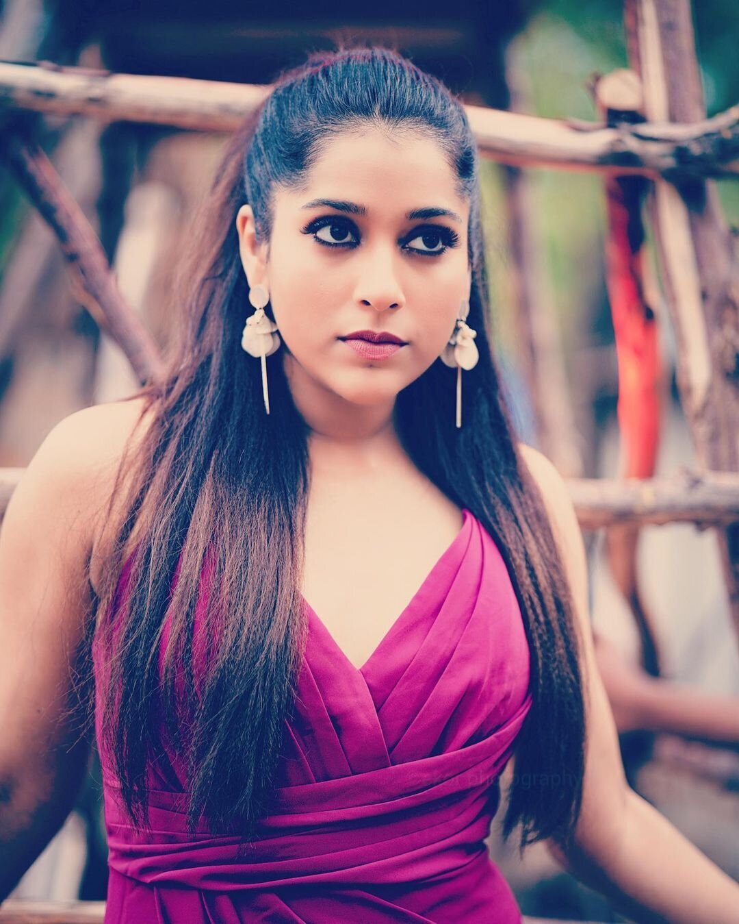 Rashmi Gautam Latest Photos | Picture 1764214