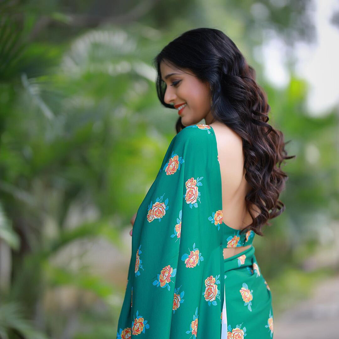 Rashmi Gautam Latest Photos | Picture 1764228